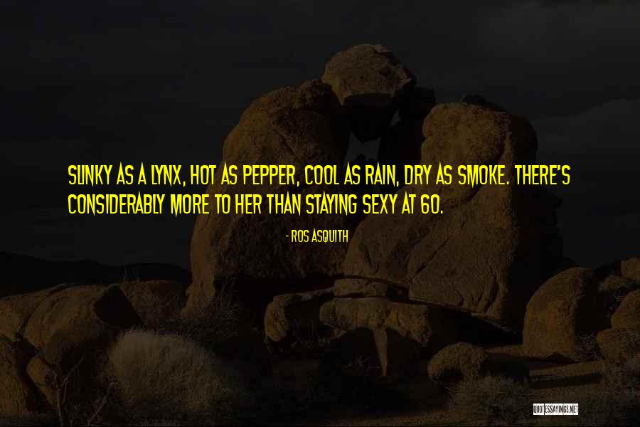 For Good Musical Character Portrayal Quotes By Ros Asquith For Good Musical Character Portrayal Quotes By Ros Asquith