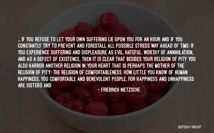 For Happiness Quotes By Friedrich Nietzsche For Happiness Quotes By Friedrich Nietzsche
