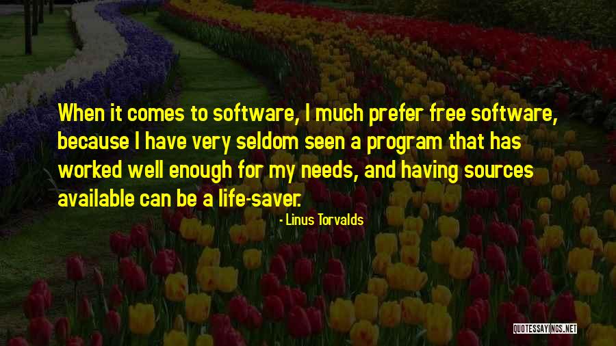 For Having Quotes By Linus Torvalds For Having Quotes By Linus Torvalds