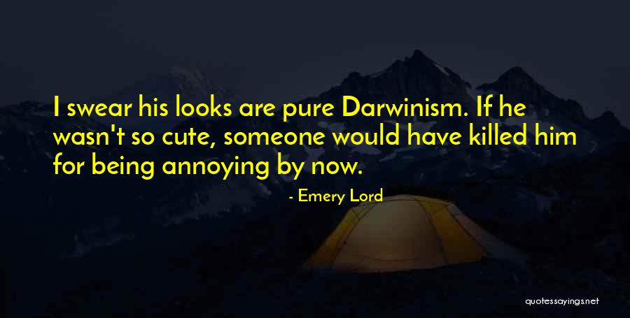 For Him Cute Quotes By Emery Lord For Him Cute Quotes By Emery Lord