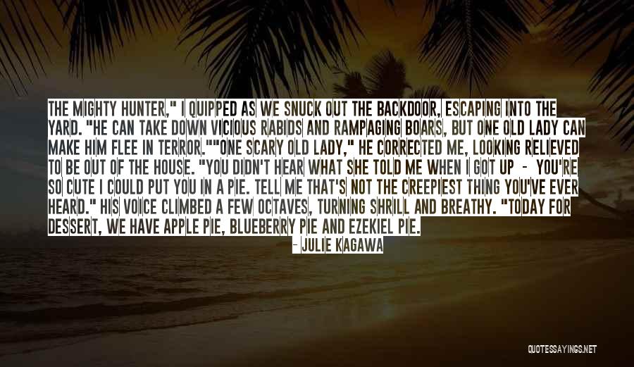 For Him Cute Quotes By Julie Kagawa For Him Cute Quotes By Julie Kagawa