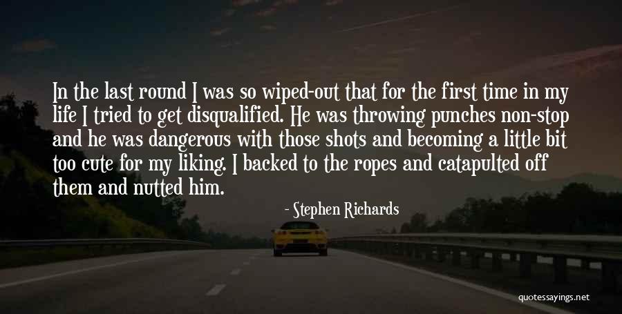 For Him Cute Quotes By Stephen Richards For Him Cute Quotes By Stephen Richards