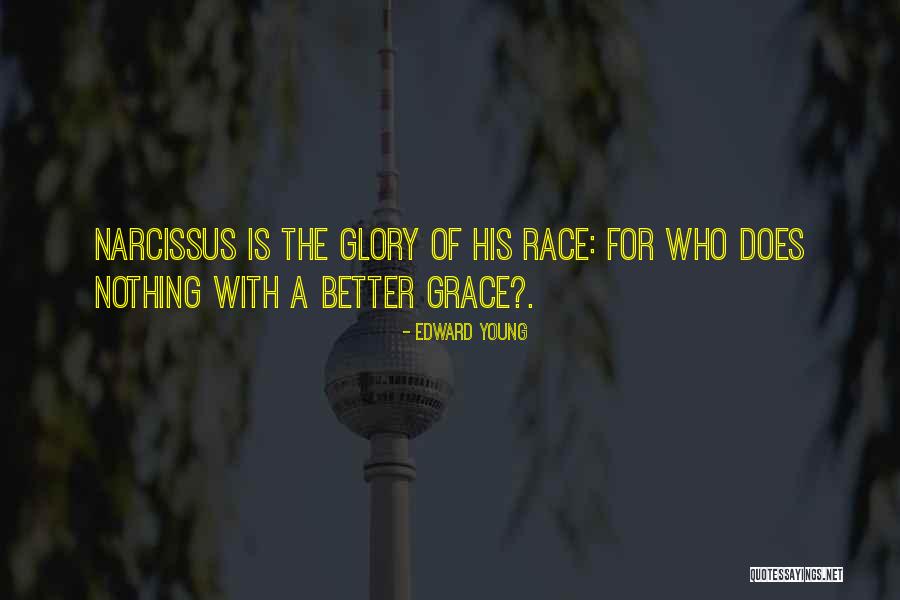 For His Glory Quotes By Edward Young For His Glory Quotes By Edward Young
