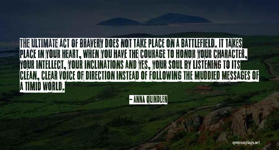 For Honor All Character Quotes By Anna Quindlen For Honor All Character Quotes By Anna Quindlen