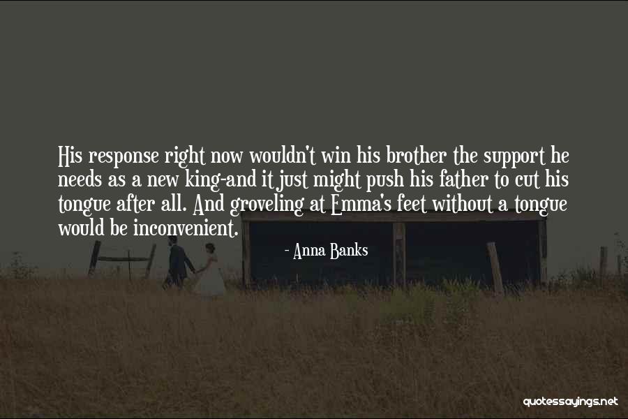 For Honor Shinobi Quotes By Anna Banks For Honor Shinobi Quotes By Anna Banks