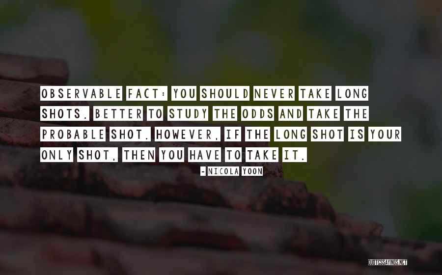 For Honor Shinobi Quotes By Nicola Yoon For Honor Shinobi Quotes By Nicola Yoon