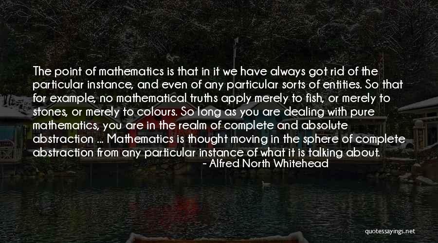 For Instance For Example Quotes By Alfred North Whitehead For Instance For Example Quotes By Alfred North Whitehead
