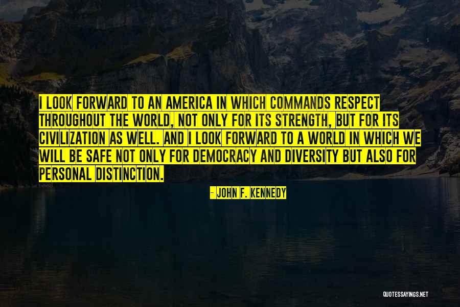 For Instance For Example Quotes By John F. Kennedy For Instance For Example Quotes By John F. Kennedy