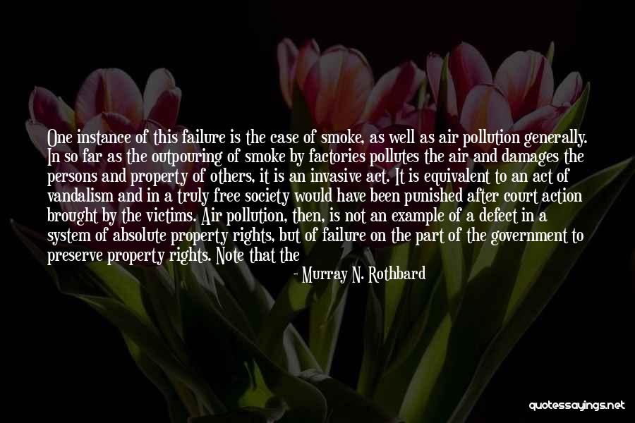 For Instance For Example Quotes By Murray N. Rothbard For Instance For Example Quotes By Murray N. Rothbard