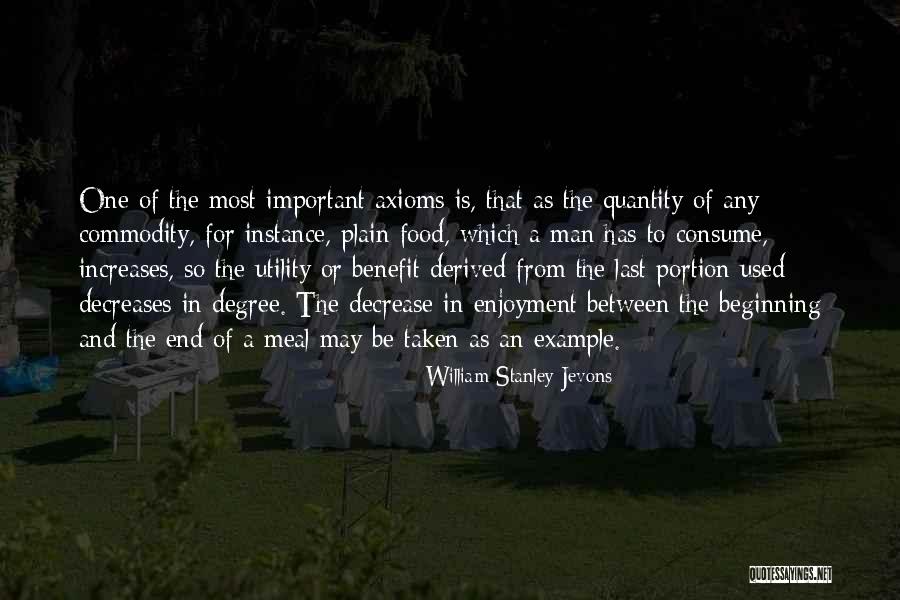 For Instance For Example Quotes By William Stanley Jevons For Instance For Example Quotes By William Stanley Jevons