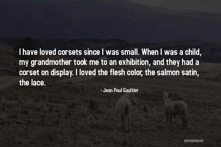 For Instance Synonyms Quotes By Jean Paul Gaultier For Instance Synonyms Quotes By Jean Paul Gaultier