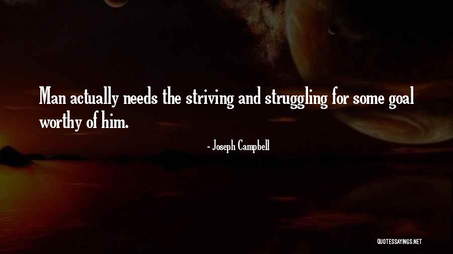 For Joseph Quotes By Joseph Campbell