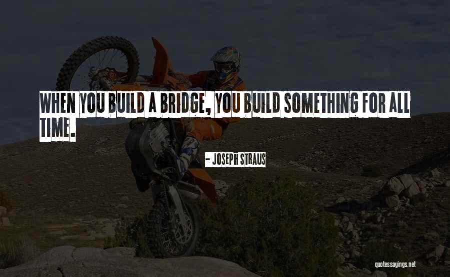 For Joseph Quotes By Joseph Straus