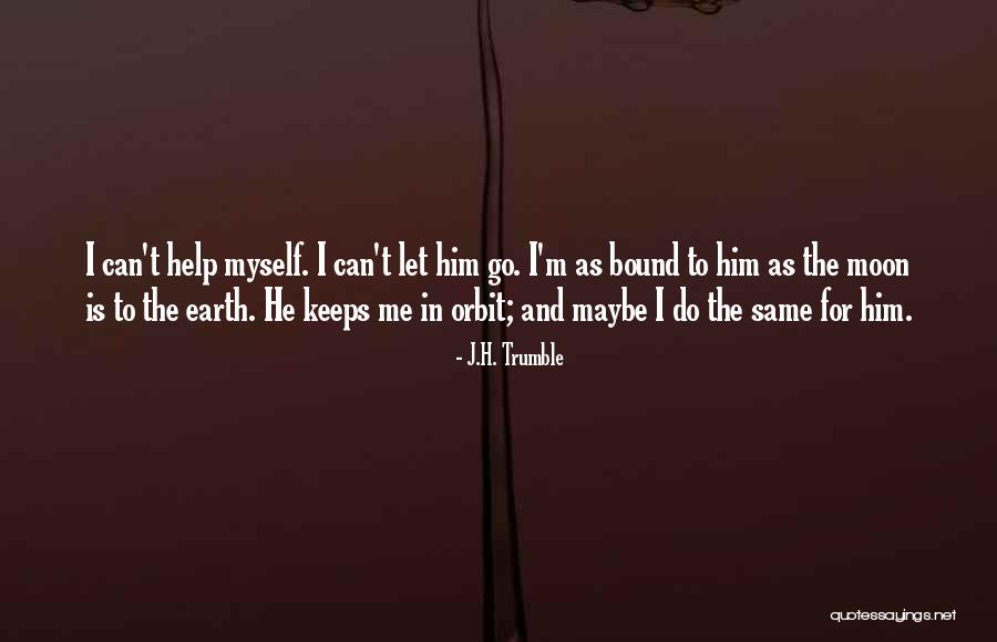For Keeps Quotes By J.H. Trumble For Keeps Quotes By J.H. Trumble