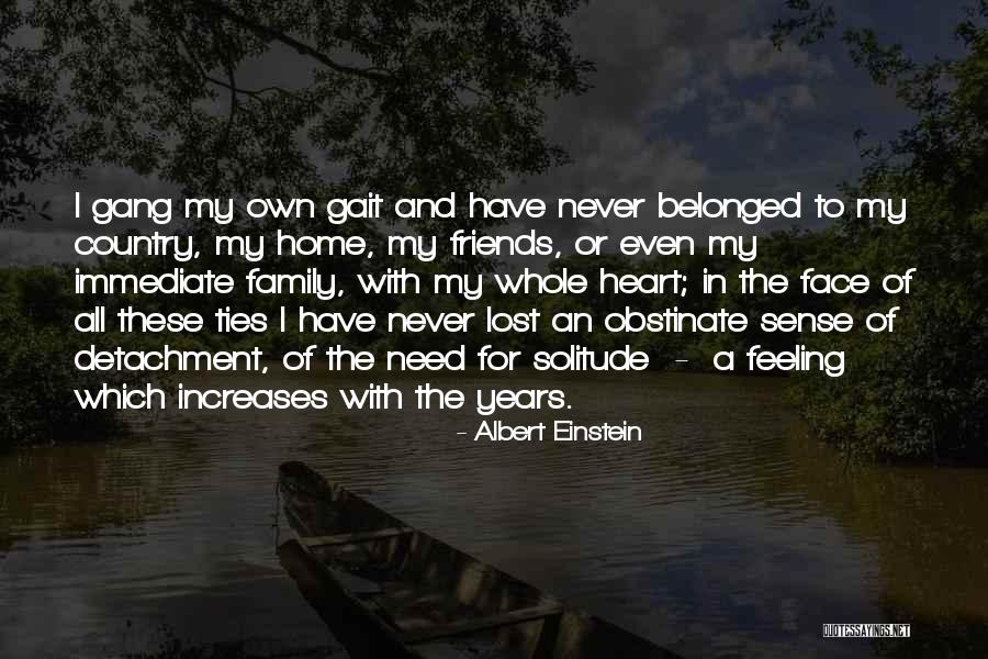 For Lost Friends Quotes By Albert Einstein For Lost Friends Quotes By Albert Einstein