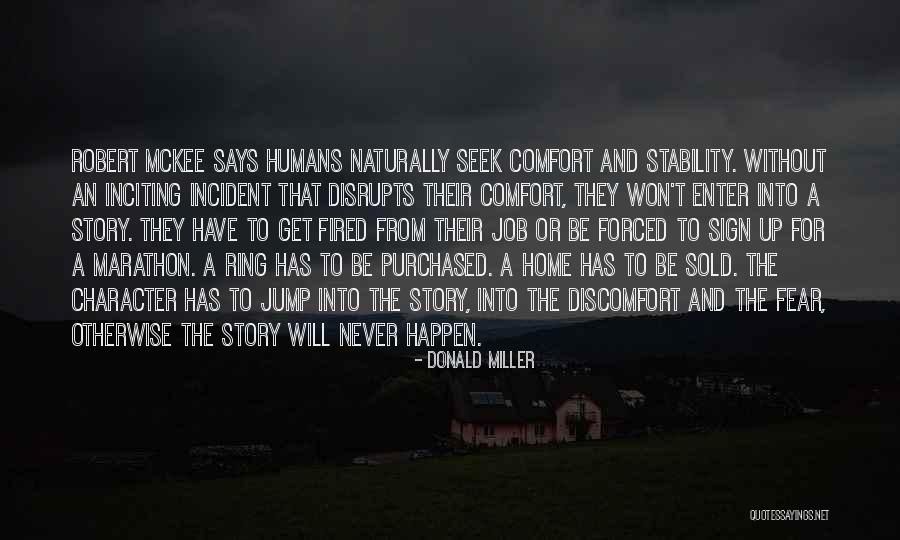 For Marathon Quotes By Donald Miller For Marathon Quotes By Donald Miller