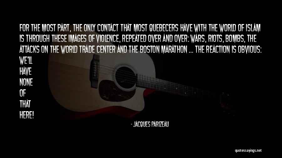 For Marathon Quotes By Jacques Parizeau For Marathon Quotes By Jacques Parizeau