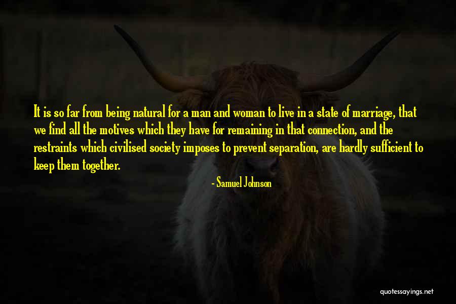 For Marriage Quotes By Samuel Johnson For Marriage Quotes By Samuel Johnson