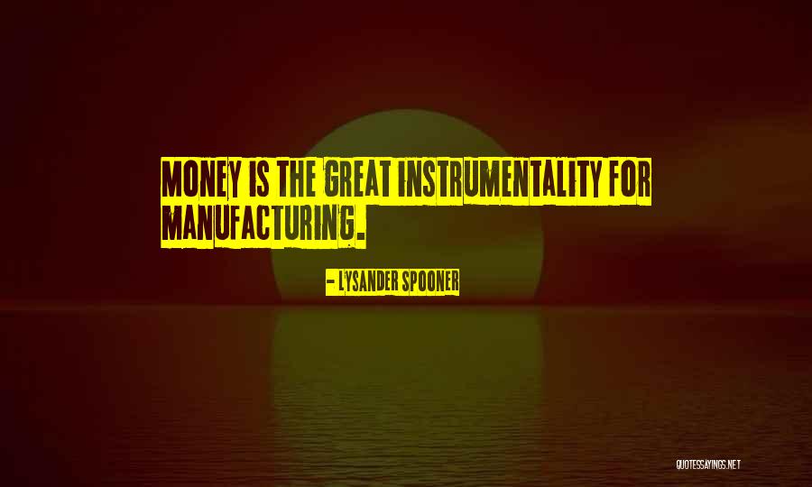 For Money Quotes By Lysander Spooner For Money Quotes By Lysander Spooner