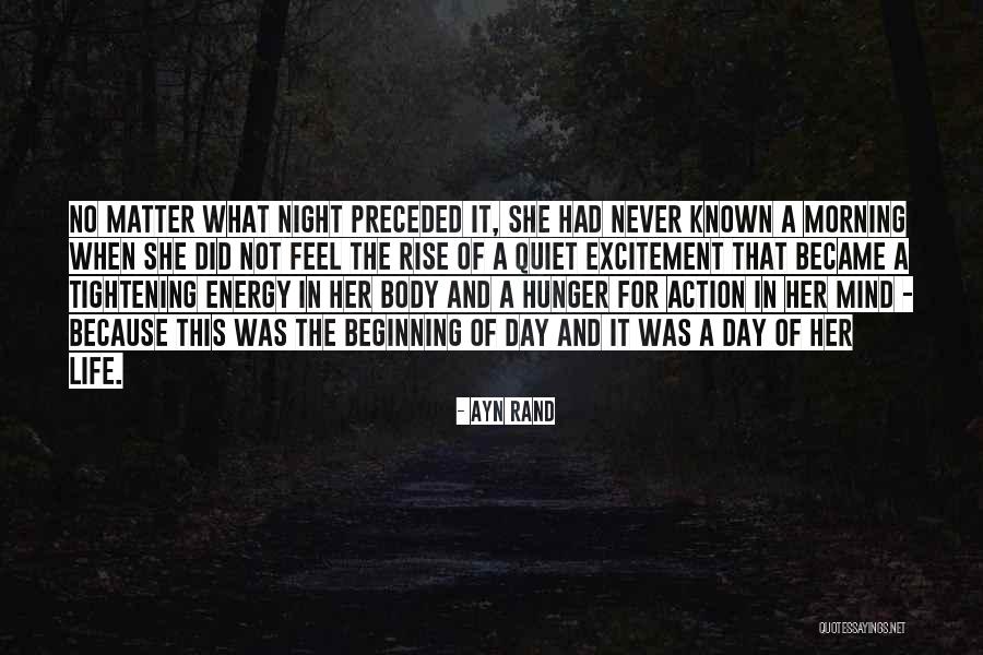 For Morning Quotes By Ayn Rand For Morning Quotes By Ayn Rand