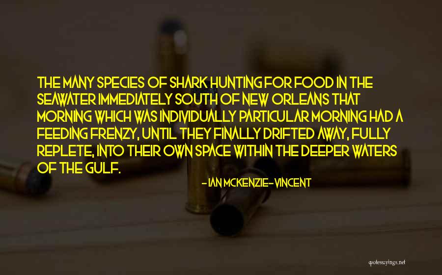 For Morning Quotes By Ian McKenzie-Vincent For Morning Quotes By Ian McKenzie-Vincent
