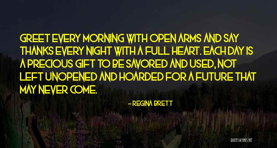 For Morning Quotes By Regina Brett For Morning Quotes By Regina Brett
