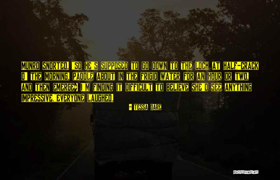 For Morning Quotes By Tessa Dare For Morning Quotes By Tessa Dare