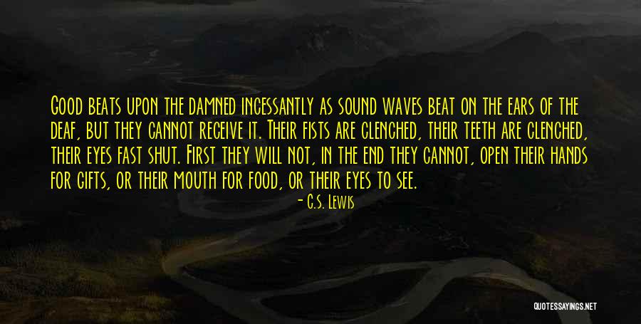 For Mouth Quotes By C.S. Lewis For Mouth Quotes By C.S. Lewis