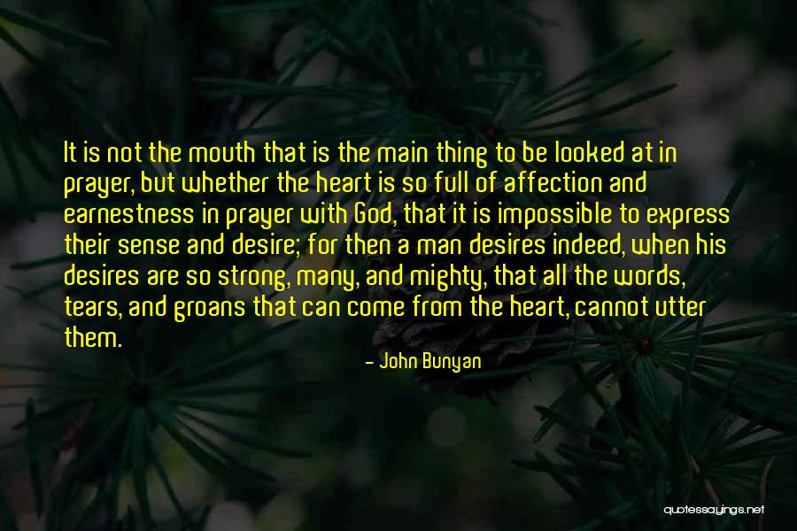 For Mouth Quotes By John Bunyan For Mouth Quotes By John Bunyan