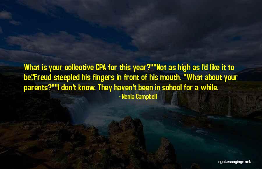 For Mouth Quotes By Nenia Campbell For Mouth Quotes By Nenia Campbell