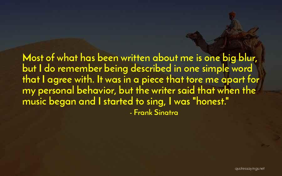 For Music Quotes By Frank Sinatra For Music Quotes By Frank Sinatra