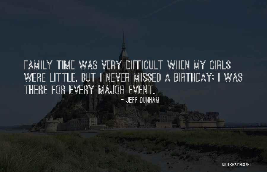 For My Birthday Quotes By Jeff Dunham