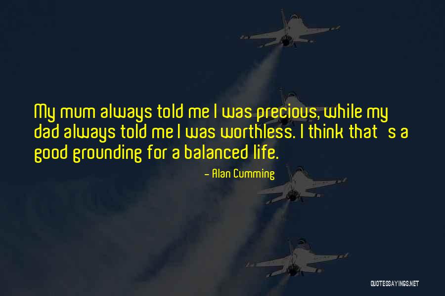 For My Dad Quotes By Alan Cumming For My Dad Quotes By Alan Cumming