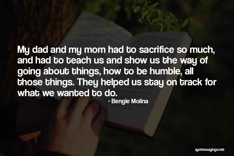 For My Dad Quotes By Bengie Molina For My Dad Quotes By Bengie Molina