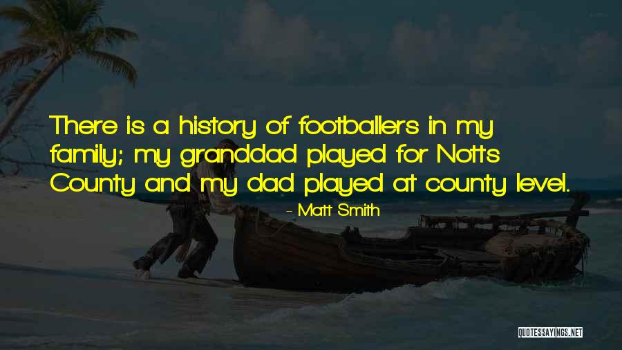 For My Dad Quotes By Matt Smith For My Dad Quotes By Matt Smith