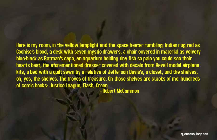 For My Dad Quotes By Robert McCammon For My Dad Quotes By Robert McCammon