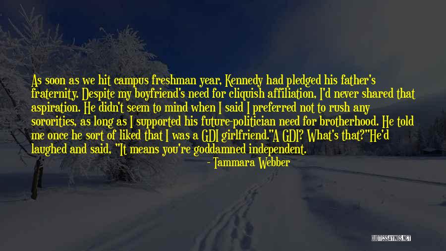 For My Future Boyfriend Quotes By Tammara Webber For My Future Boyfriend Quotes By Tammara Webber