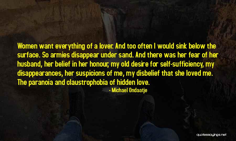 For My Husband Love Quotes By Michael Ondaatje For My Husband Love Quotes By Michael Ondaatje