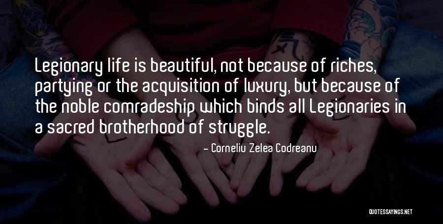 For My Legionaries Quotes By Corneliu Zelea Codreanu For My Legionaries Quotes By Corneliu Zelea Codreanu