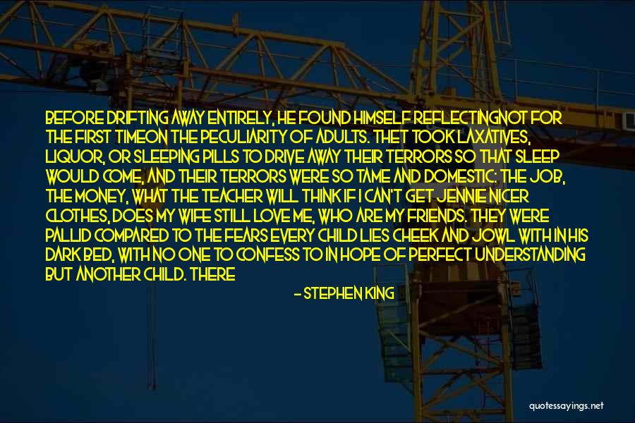 For My Wife Love Quotes By Stephen King For My Wife Love Quotes By Stephen King