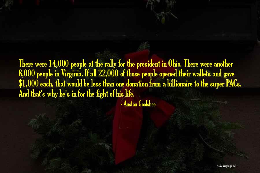For Ohio Quotes By Austan Goolsbee For Ohio Quotes By Austan Goolsbee