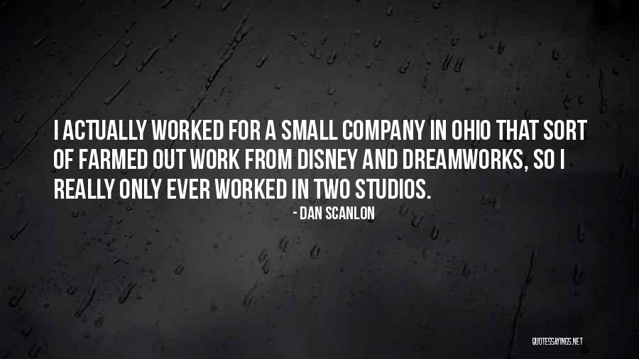 For Ohio Quotes By Dan Scanlon For Ohio Quotes By Dan Scanlon