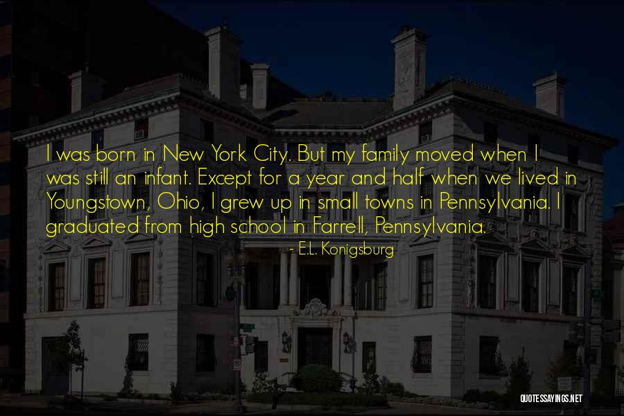 For Ohio Quotes By E.L. Konigsburg For Ohio Quotes By E.L. Konigsburg