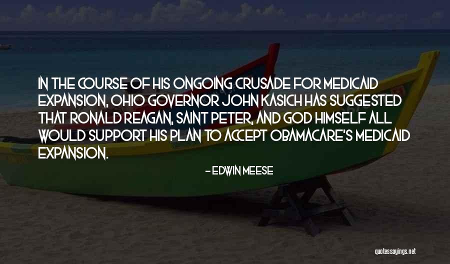 For Ohio Quotes By Edwin Meese For Ohio Quotes By Edwin Meese