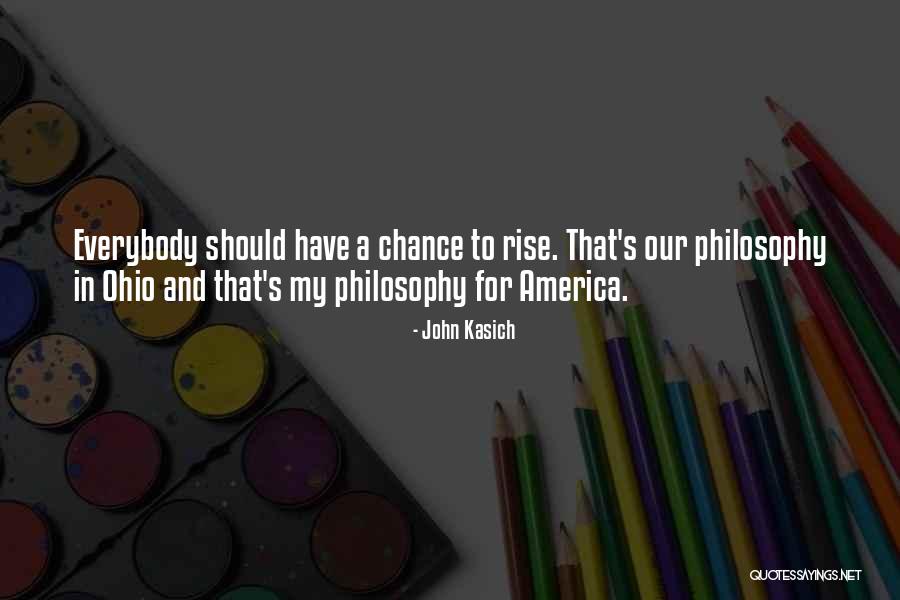 For Ohio Quotes By John Kasich For Ohio Quotes By John Kasich