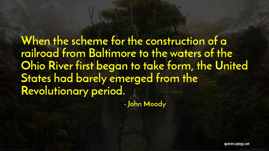For Ohio Quotes By John Moody For Ohio Quotes By John Moody