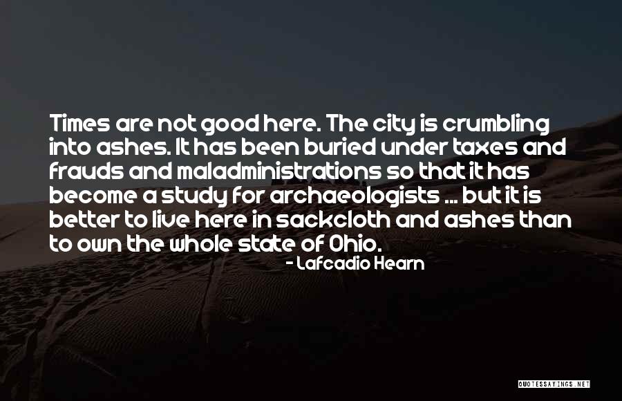 For Ohio Quotes By Lafcadio Hearn For Ohio Quotes By Lafcadio Hearn