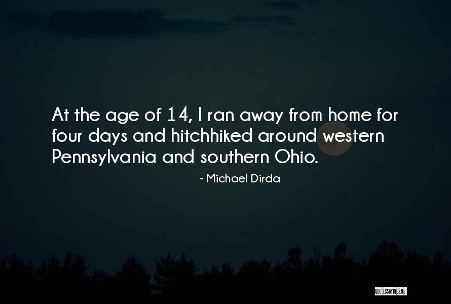 For Ohio Quotes By Michael Dirda For Ohio Quotes By Michael Dirda