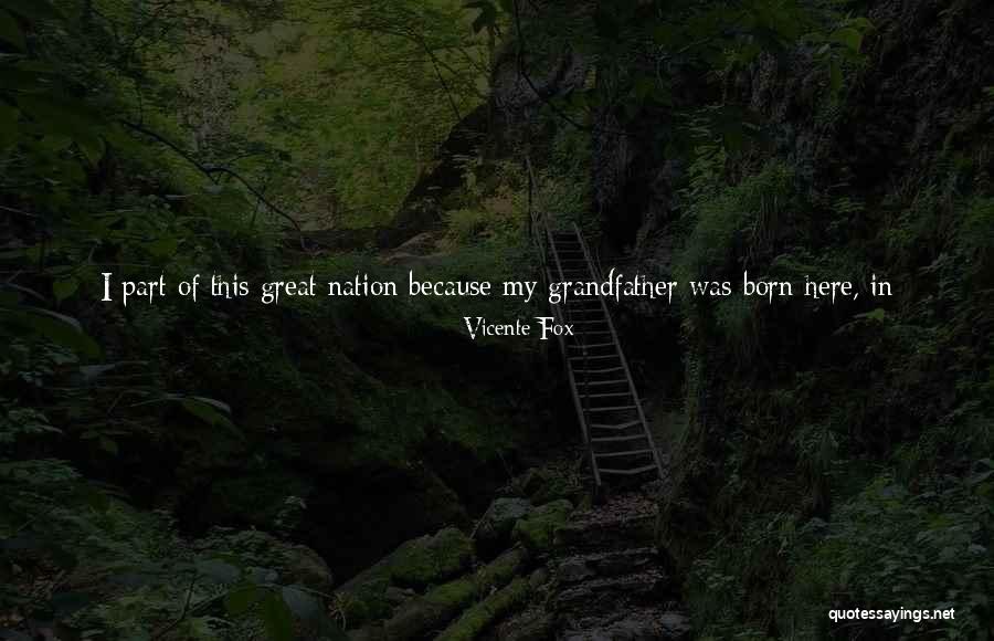For Ohio Quotes By Vicente Fox For Ohio Quotes By Vicente Fox
