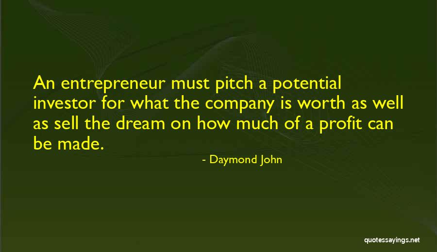 For Profit Quotes By Daymond John For Profit Quotes By Daymond John